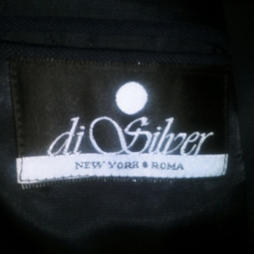 Mens Blazer